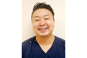 院長紹介