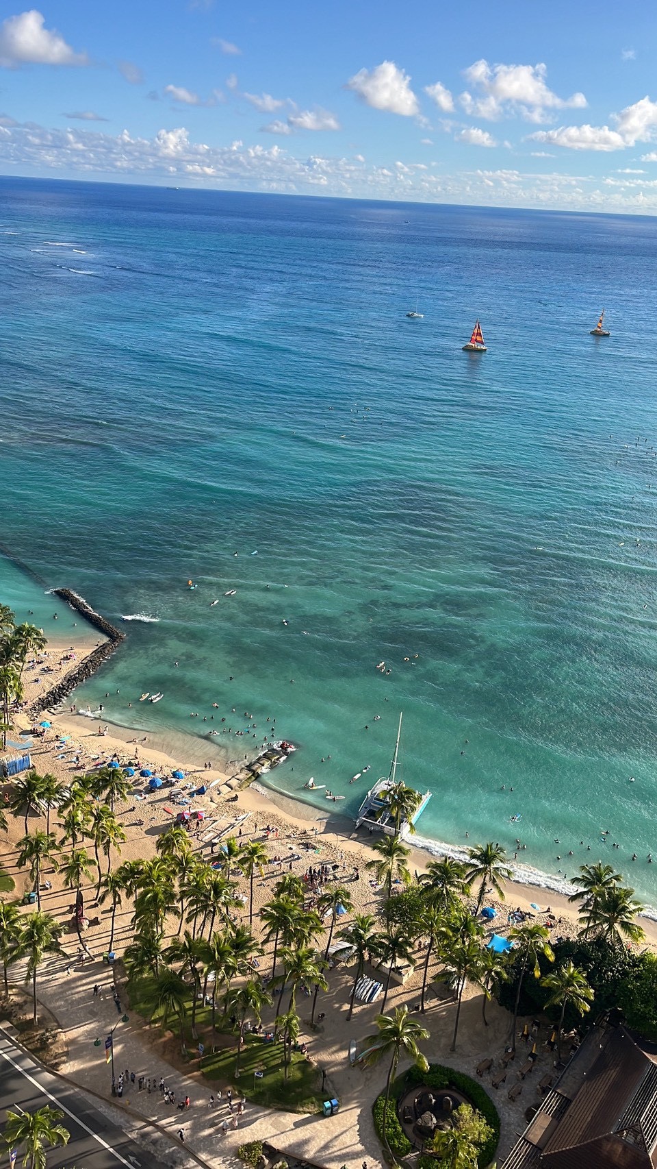 遅めの夏休み✈️